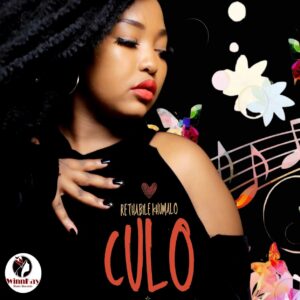 Rethabile Khumalo - Culo EP