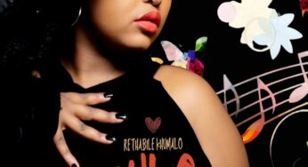 Rethabile Khumalo – Culo EP