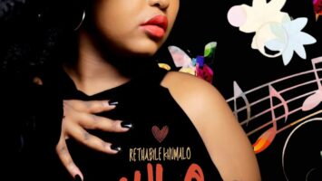Rethabile Khumalo - Culo EP