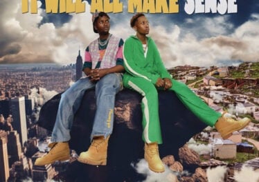 ShaunMusiq & Ftears - It Will All Make Sense (Album)