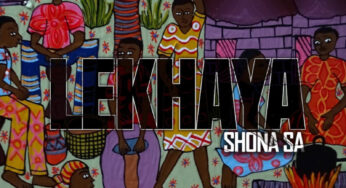 Shona SA – Lekhaya