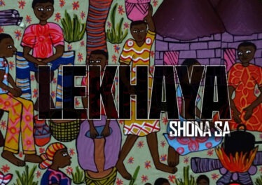 Shona SA - Lekhaya