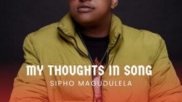 Sipho Magudulela - My Thoughts In Song (Album)