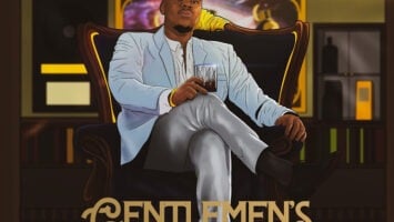 Slaga - Gentlemens Club, Vol. 2