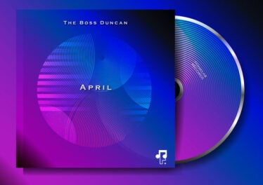 The Boss Duncan - April EP