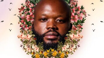 UMngomezulu - Hidden Wounds EP