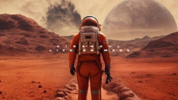 Vida-Soul - Life On Mars (Album)