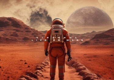 Vida-Soul - Life On Mars (Album)