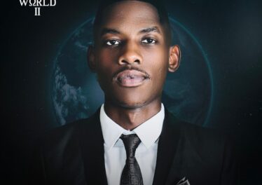 Villosoul - Piano To The World II (Album)