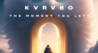 KVRVBO – The Moment You Left (Original Mix)