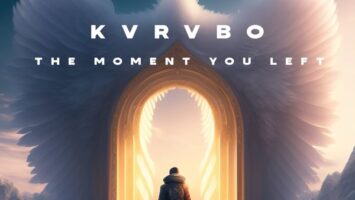 KVRVBO - The Moment You Left (Original Mix)
