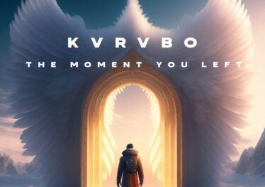 KVRVBO - The Moment You Left (Original Mix)