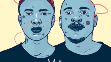 Aquadeep & Veesoul - Matters Of Groove (Album)