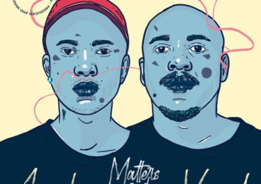 Aquadeep & Veesoul - Matters Of Groove (Album)