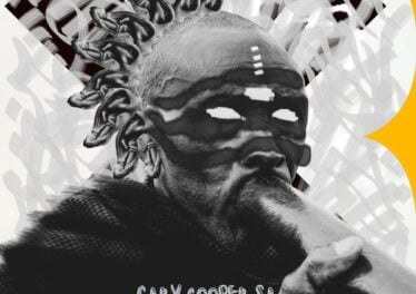 Gary Cooper SA - Asambeni (Original Mix)