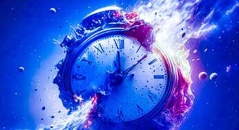 Sir KG – The Genius of Time EP