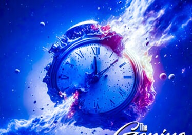 Sir KG - The Genius of Time EP