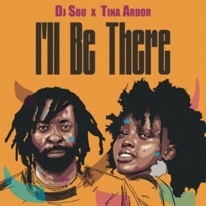 DJ Sbu & Tina Ardor - I'll Be There (Extended Mix)