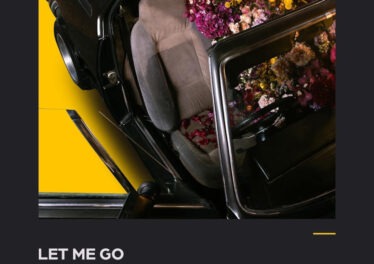 Jullian Gomes & Kuniyuki Takahashi - Let Me Go (feat. Sio)