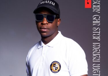 uLazi & Infinity MusiQ - Nobody Can Stop Mguzu Wethu, Vol. 2