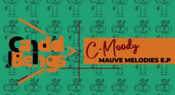 C-Moody – Mauve Melodies EP