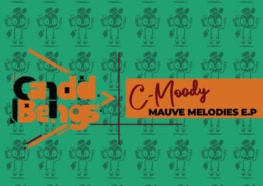 C-Moody - Mauve Melodies EP
