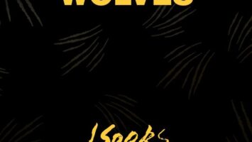!Sooks - 4 The Wolves EP