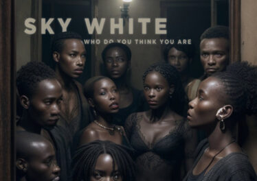 Sky White - Who Do You Think You Are (Original Mix)