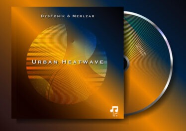 DysFonik & Merlzar - Urban Heatwave EP