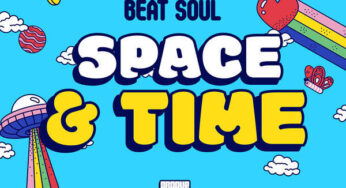 Beat Soul – Space & Time