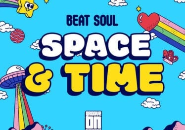 Beat Soul - Space & Time