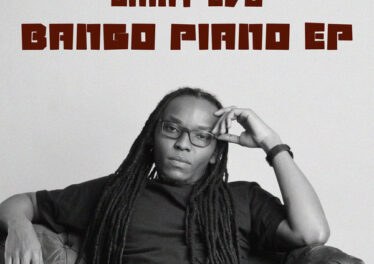 Saint Evo - Bango Piano EP