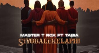 Master T Rox & Tabia – Siyobalekelaphi (Citizen Deep Remix)