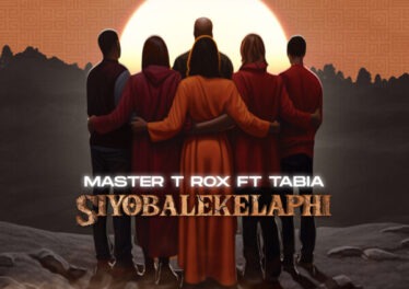 Master T Rox & Tabia - Siyobalekelaphi (Remixes)