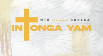DJ NTK, Bukeka – Intonga yam