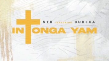 DJ NTK, Bukeka - Intonga yam