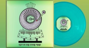 Flexy Da King & Itshu Prince – When Strangers Meet 3 EP