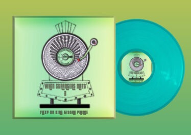 Flexy Da King & Itshu Prince - When Strangers Meet 3 EP