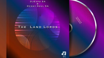 DJExpo SA & Denny-Soul SA - The Land Lords EP