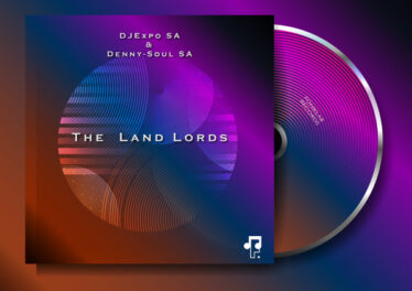 DJExpo SA & Denny-Soul SA - The Land Lords EP