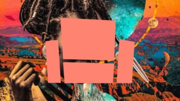 Pastor Snow - Jo-Funk EP