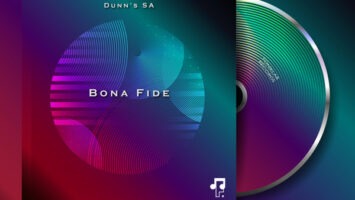 Dunn's SA - Bona Fide EP