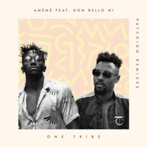 AMEME, Don Bello Ni - Patchido (Enoo Napa Remix)