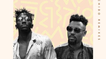 AMEME, Don Bello Ni - Patchido (Enoo Napa Remix)