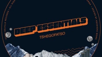 Deep Essentials - Tshegofatso EP