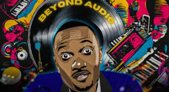 DJ Nana – Beyond Audio (Album)