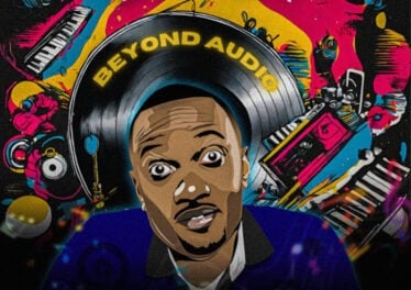 DJ Nana - Beyond Audio (Album)
