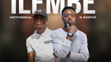 Motivesoul & InQfive - iLembe (Original Mix)