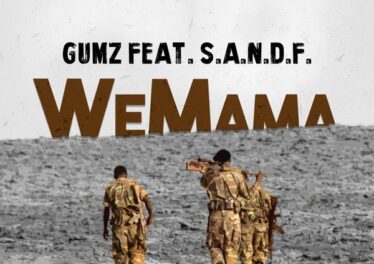 Gumz & S.A.N.D.F. - We Mama (Original Mix)