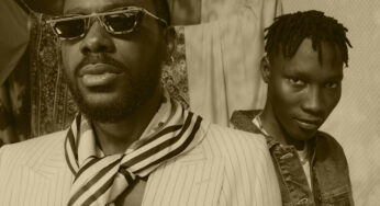 Adekunle Gold, Zinoleesky – Party No Dey Stop (Major League Djz & Omit ST Remix)